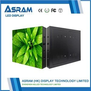 ЛЕД екран П5 Унутрашњи СМД видео зидни дисплеји
