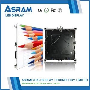 Спољни ЛЕД екран у пуној боји П3 ХД видео екрани